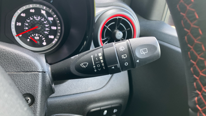 Hyundai i10 1.0 T-GDi N Line 5dr Petrol Hatchback